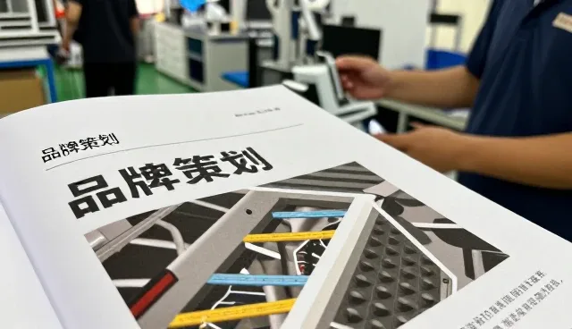 宣传片为品牌策划提供更多可能