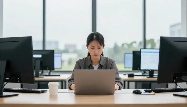 内容分发如何通过项目管理实现效率提升