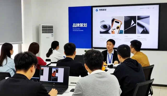 品牌策划时代下标志设计应用价值分析