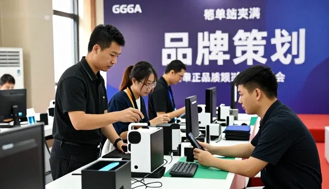 物料制作使用技巧分享